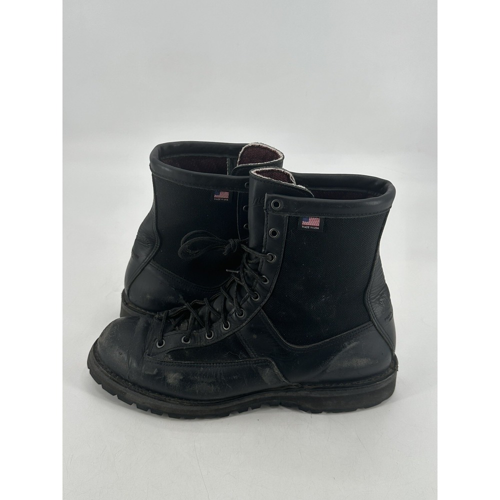 Danner Acadia 69210 Tactical Boots Men's Size‎ 13 Gore-Tex 200g Lace Up USA